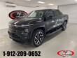 Chevrolet Silverado EV