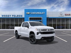2026 Chevrolet Silverado 1500 RST Truck