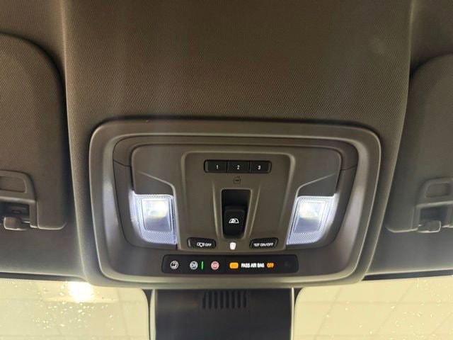 2026 Chevrolet Silverado 1500 RST - Photo 17