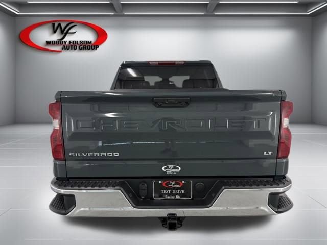 2026 Chevrolet Silverado 1500 LT - Photo 7