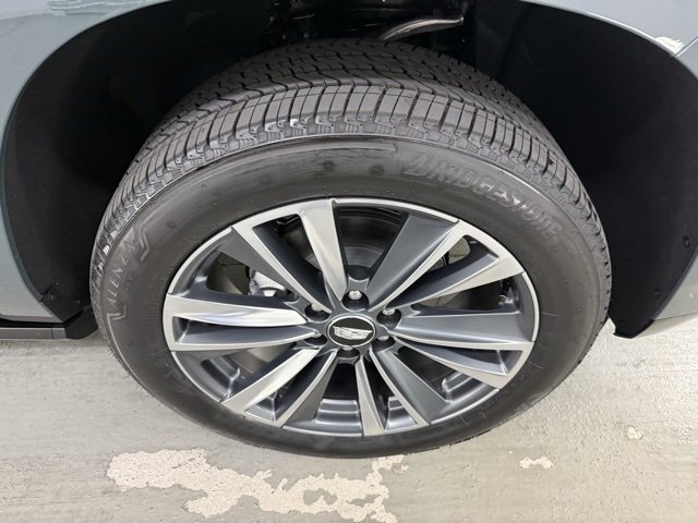 2026 Cadillac Escalade ESV Sport photo 4