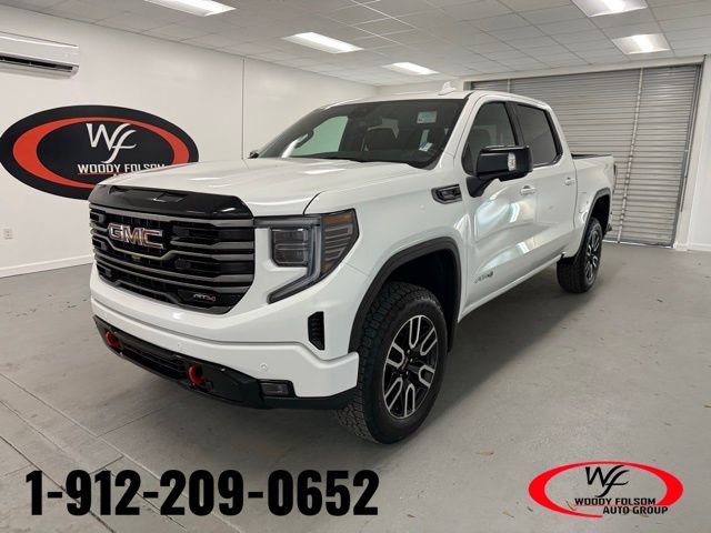 2026 GMC Sierra 1500 Truck 