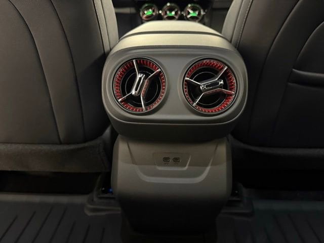 2026 Chevrolet Blazer EV RS - Photo 17