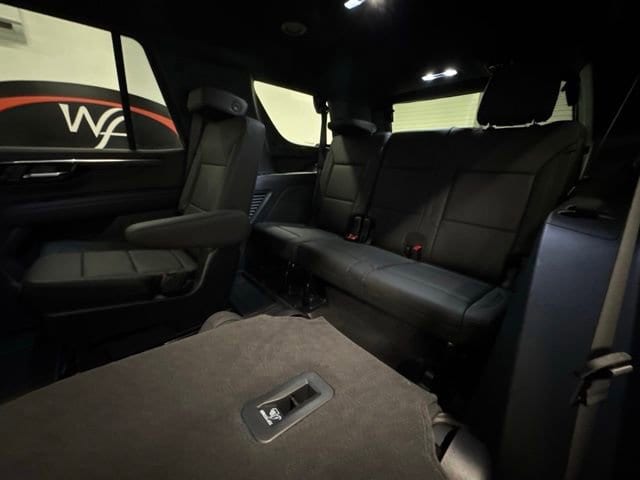 2026 Chevrolet Tahoe LT - Photo 12