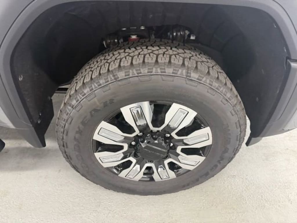 New 2026 GMC Sierra 2500 HD Denali Truck