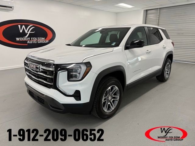 2026 GMC Terrain Elevation's photo