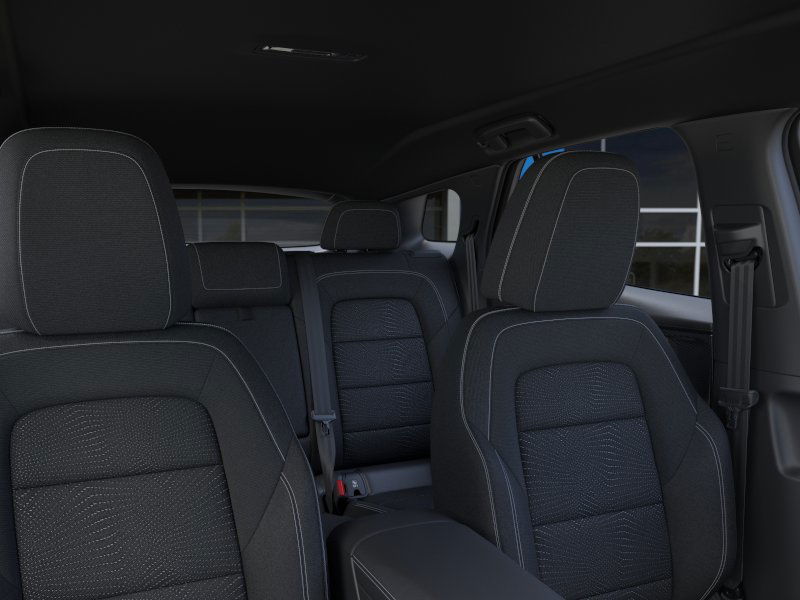 2026 Chevrolet Blazer EV LT - Photo 36
