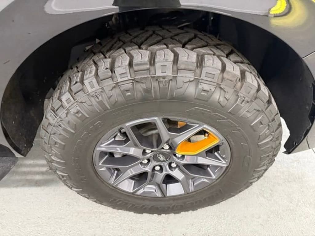 Used 2025 Ford Expedition Tremor SUV