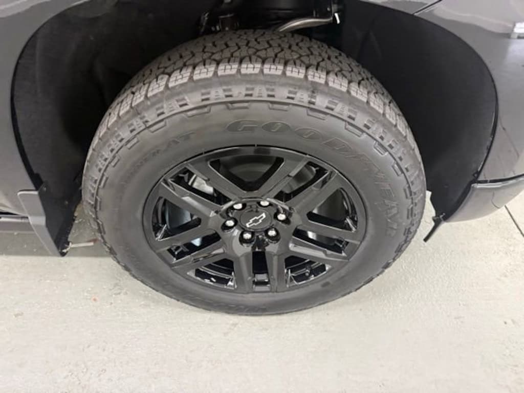 New 2026 Chevrolet Silverado 1500 High Country Truck