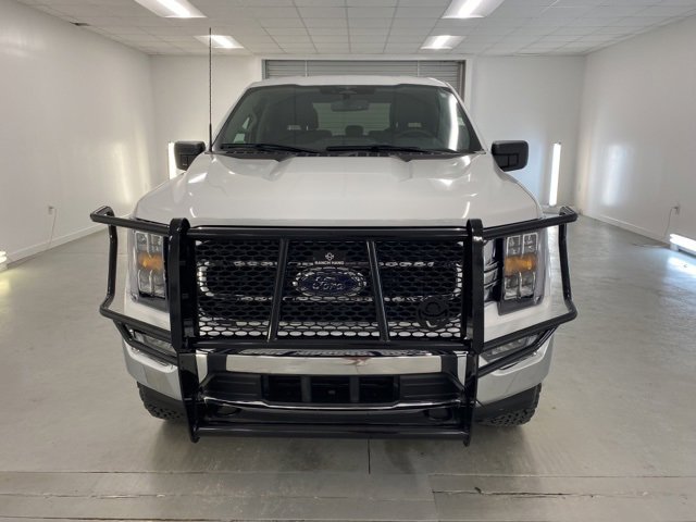 Used 2023 Ford F-150 XLT with VIN 1FTFW1E88PFA25359 for sale in Baxley, GA