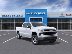 2026 Chevrolet Silverado 1500 LT Truck