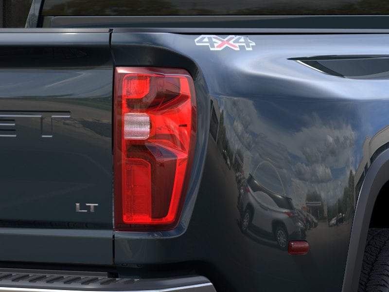 2026 Chevrolet Silverado 3500 HD LT - Photo 11