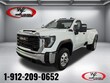  GMC Sierra 3500 HD