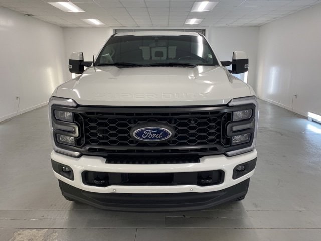 Used 2023 Ford F-350 Super Duty Lariat with VIN 1FT8W3BM5PEC20735 for sale in Baxley, GA