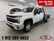  Chevrolet Silverado 3500 HD Chassis Cab