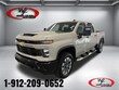  Chevrolet Silverado 2500 HD