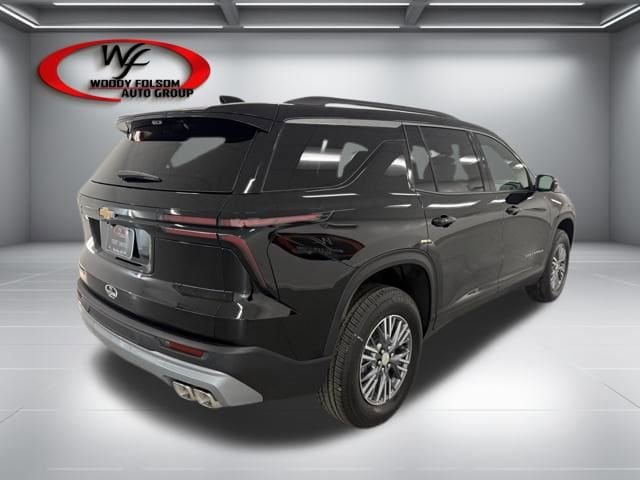 2026 Chevrolet Traverse LT - Photo 6