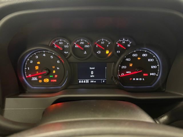 2025 GMC Sierra 3500HD Pro - Photo 19