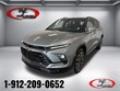  Chevrolet Blazer