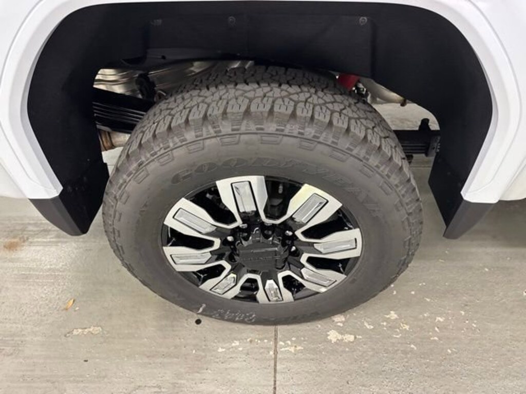 New 2026 GMC Sierra 2500 HD Denali Truck