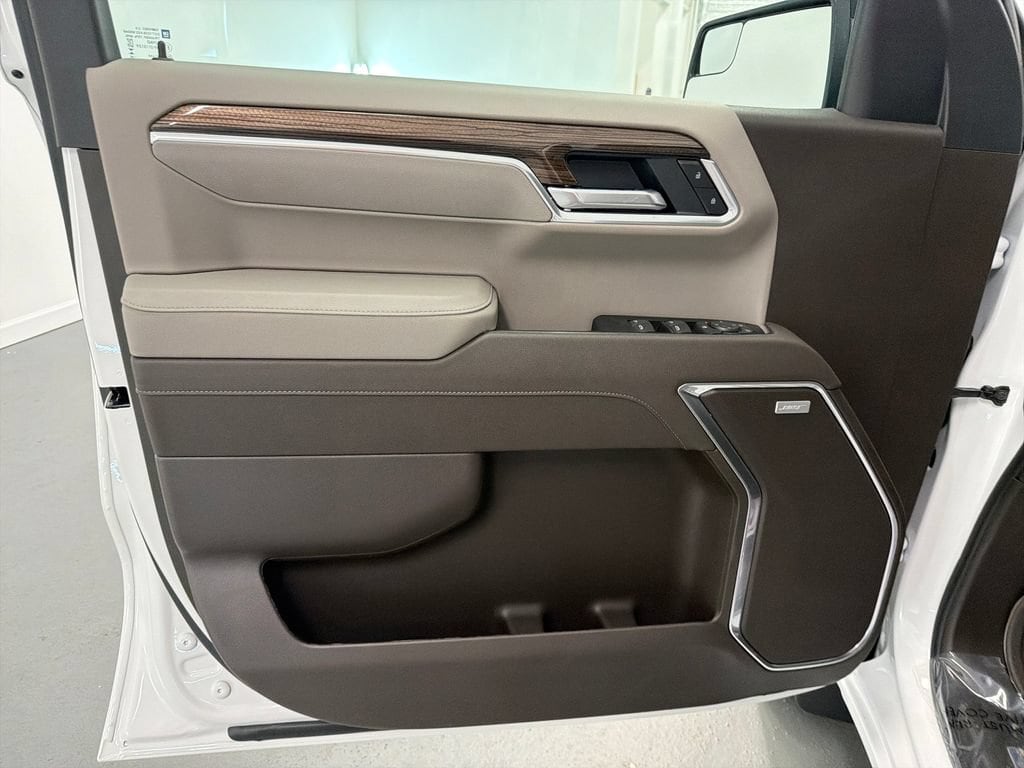 2026 Chevrolet Silverado 1500 RST - Photo 12