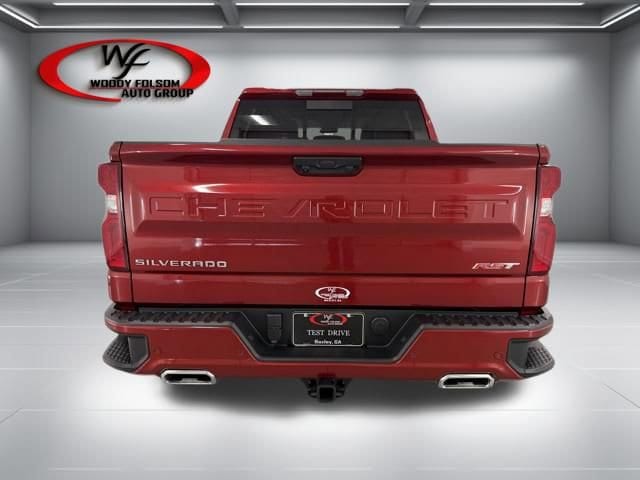 2026 Chevrolet Silverado 1500 RST - Photo 7