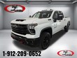  Chevrolet Silverado 2500 HD