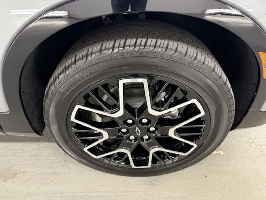 New 2026 Chevrolet Blazer RS SUV