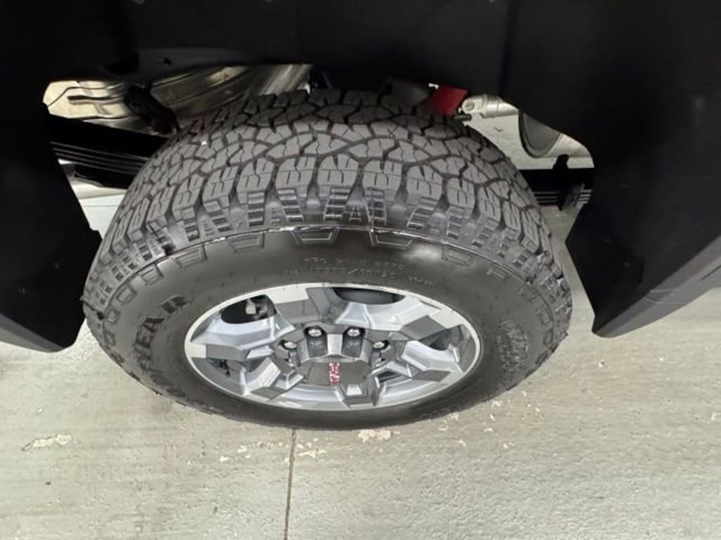 New 2026 GMC Sierra 2500 HD SLT Truck