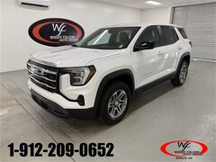 2026 GMC Terrain Elevation SUV