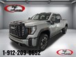  GMC Sierra 2500 HD
