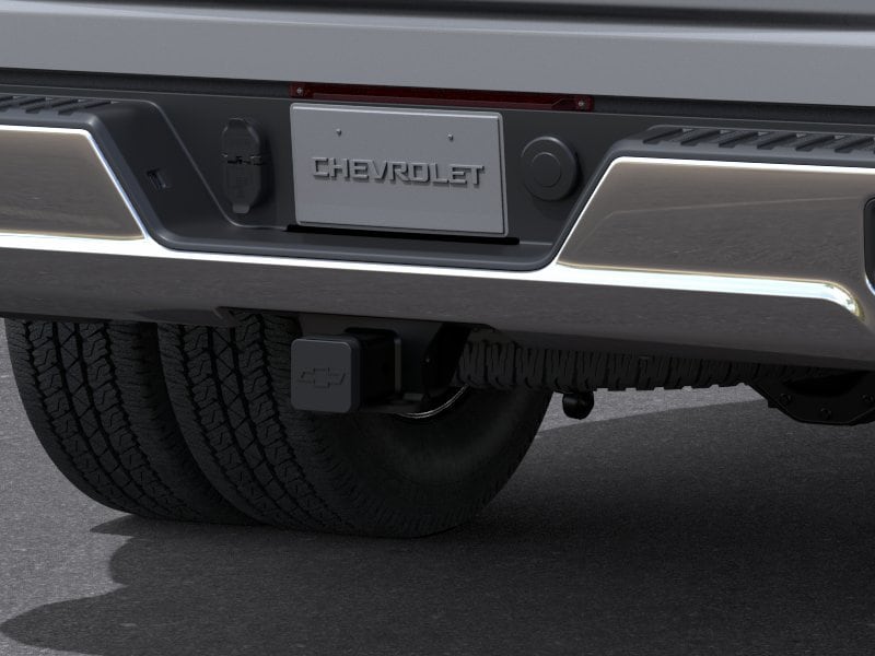 2026 Chevrolet Silverado 3500 HD LT - Photo 31