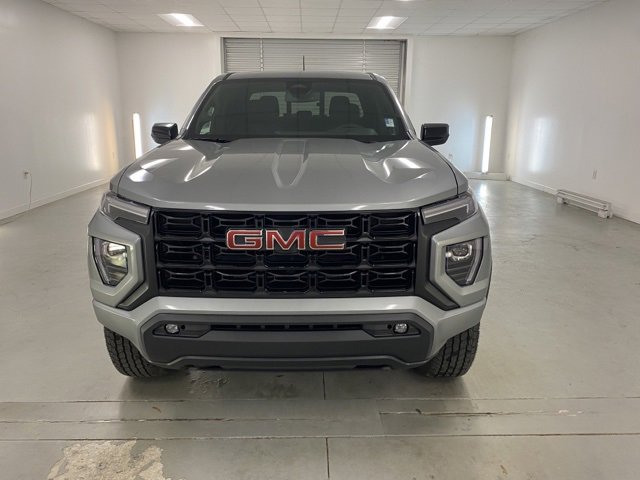 2025 Gmc Canyon Elevation photo 2