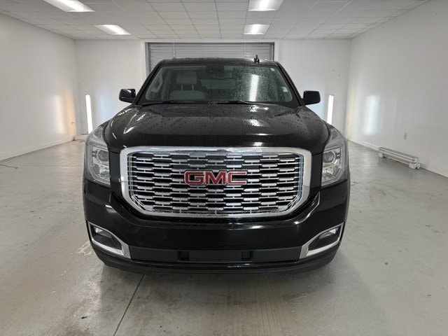Used 2020 GMC Yukon Denali with VIN 1GKS1CKJ3LR141064 for sale in Baxley, GA