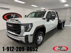 2026 GMC Sierra 3500 HD Chassis Cab Pro Truck