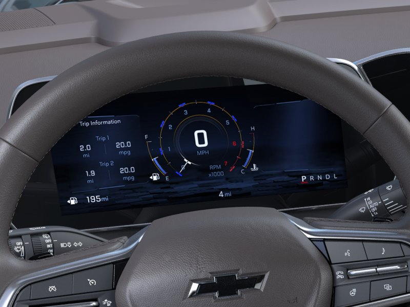 2026 Chevrolet Tahoe Z71 - Photo 38