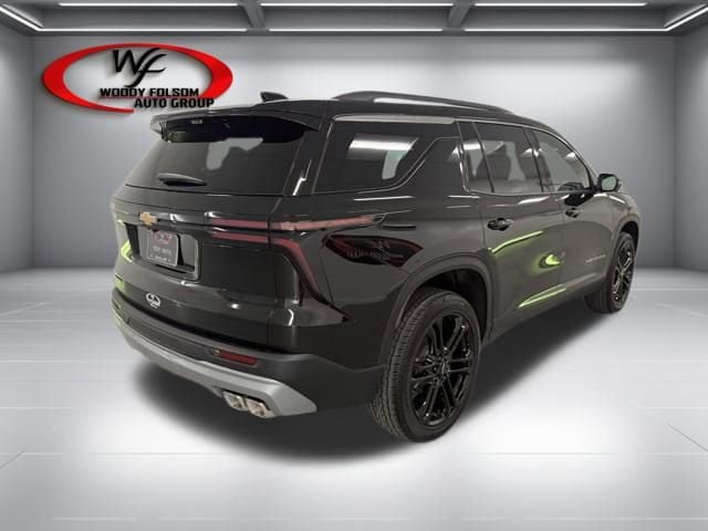 2026 Chevrolet Traverse LT - Photo 6