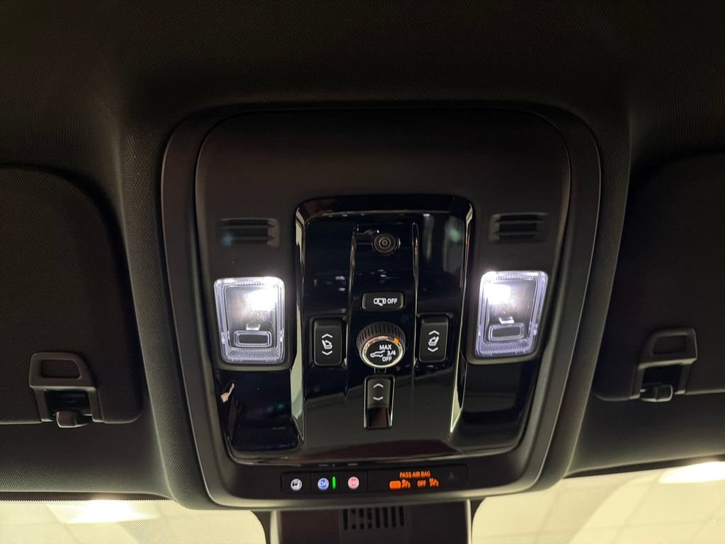 2026 Chevrolet Tahoe High Country - Photo 16
