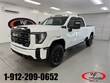GMC Sierra 2500 HD