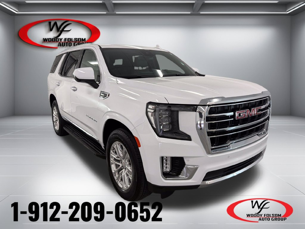 2023 GMC Yukon