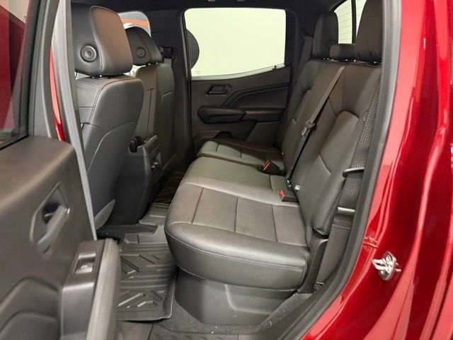 2026 Chevrolet Colorado Work Truck - Photo 17
