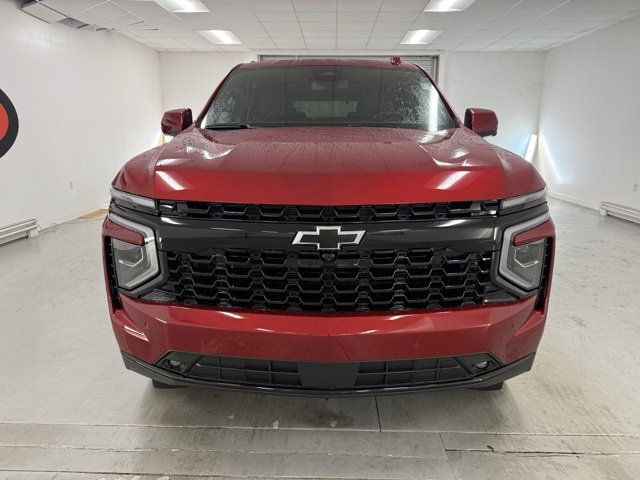 2026 Chevrolet Tahoe RST photo 2