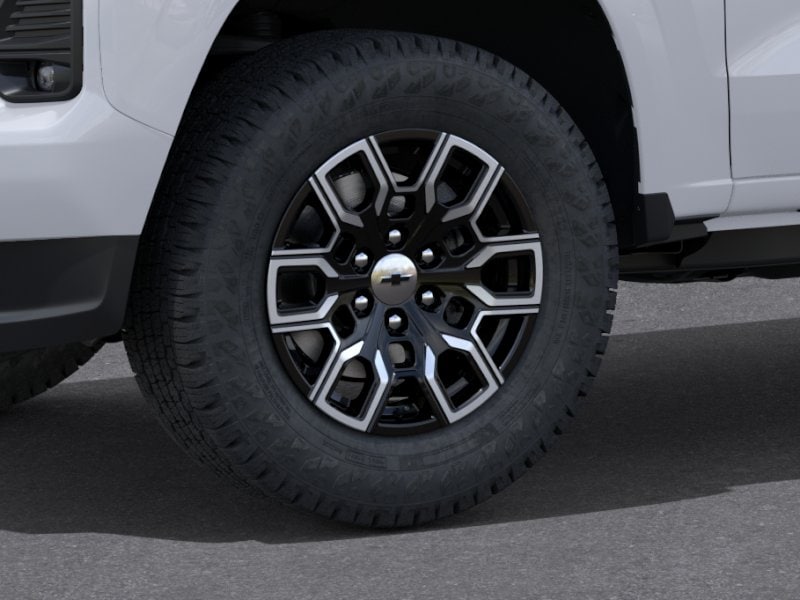 2026 Chevrolet Colorado Z71 - Photo 26
