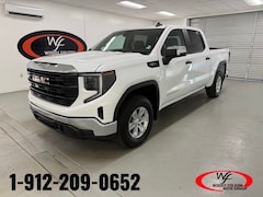 2025 GMC Sierra 1500 Pro Truck