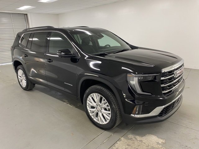 2025 Gmc Acadia Elevation photo 3