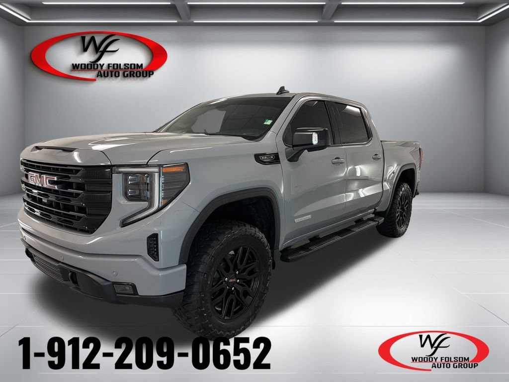 Used GMC | Woody Folsom Chevrolet in Baxley, GA