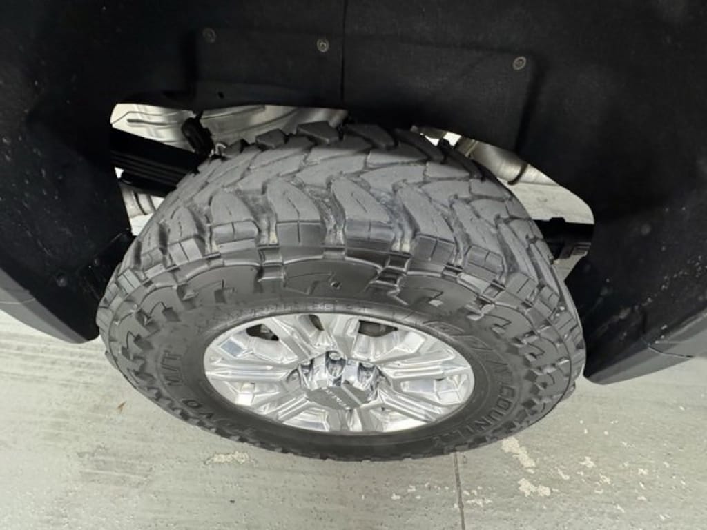 Used 2022 GMC Sierra 2500 HD Denali Truck Crew Cab