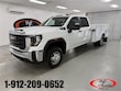 GMC Sierra 3500 HD Chassis Cab