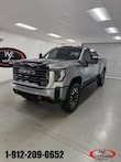 GMC Sierra 2500 HD