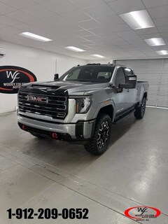 2025 GMC Sierra 2500 HD AT4 Truck